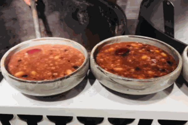 赞家八宝粥加盟