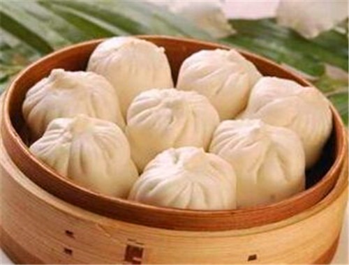 包香缘加盟
