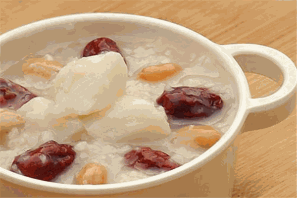 兄弟粥铺加盟