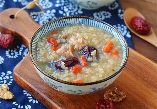 良米粥铺加盟