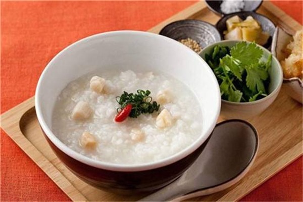 陶记粥铺加盟