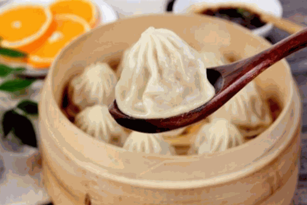 金笼汤包加盟