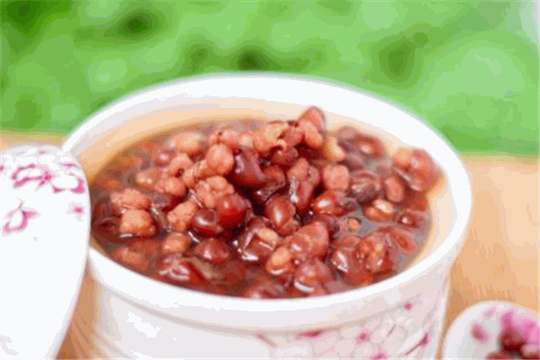谷粮记粥铺加盟