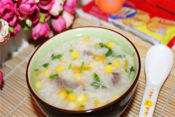 粤港粥铺加盟