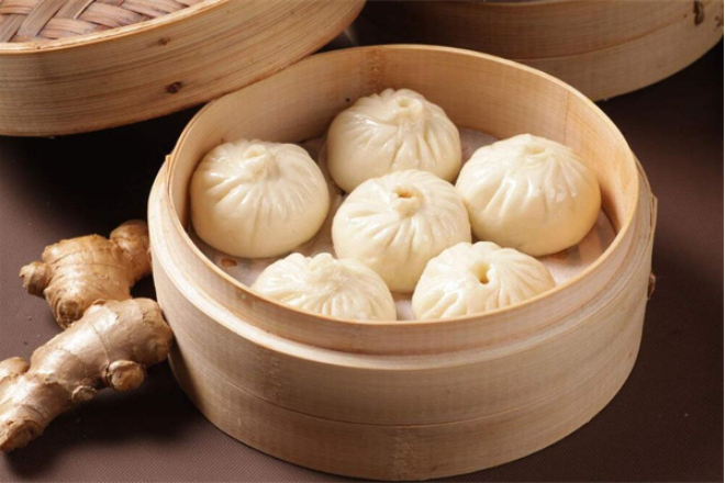 沁缘包子加盟