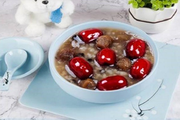 粒粒粥铺加盟
