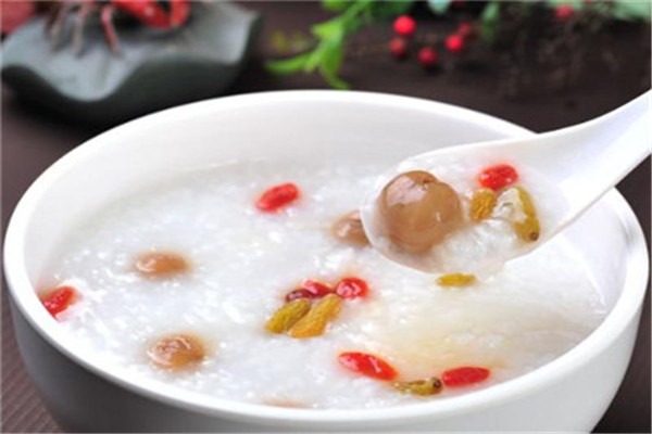 吾大娘粥铺加盟