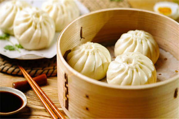 芭比包子店加盟