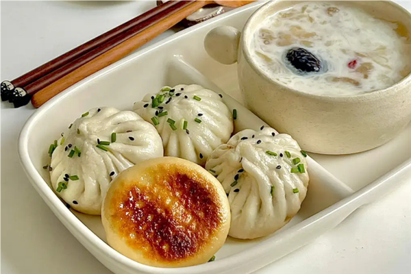 喜日早餐店加盟