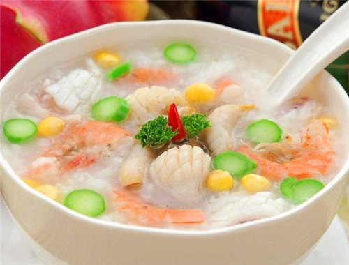 谷元帅粥铺加盟