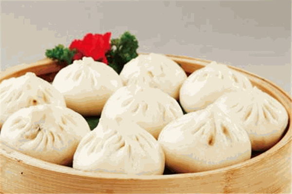 吴记包子铺加盟