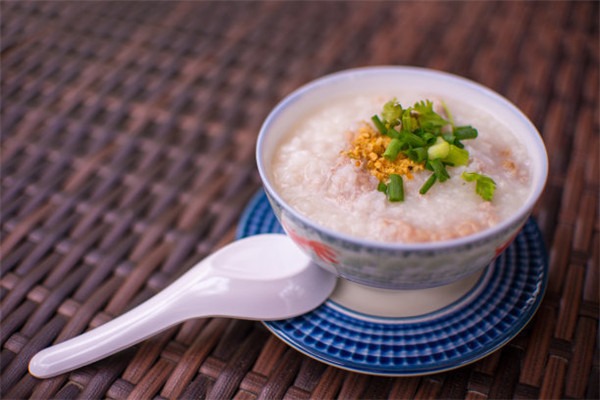 晨香粥铺加盟