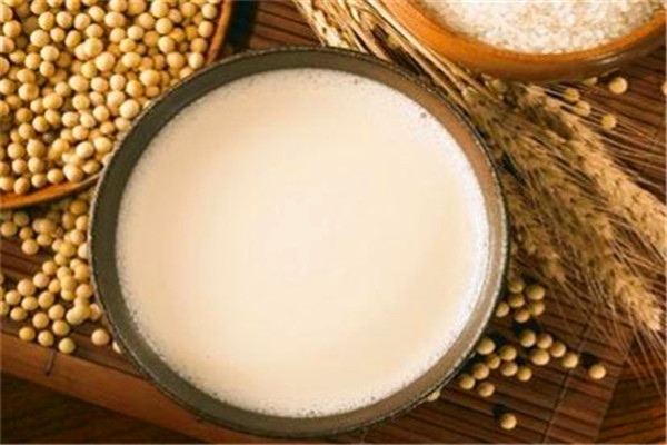豆师傅豆浆加盟