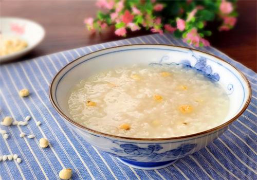 旭日粥铺加盟