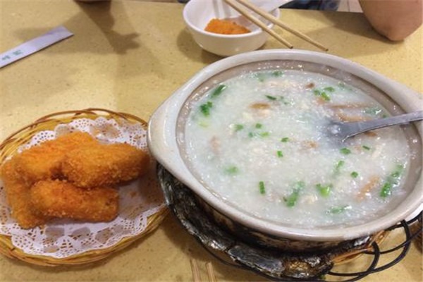 平阳粥铺加盟