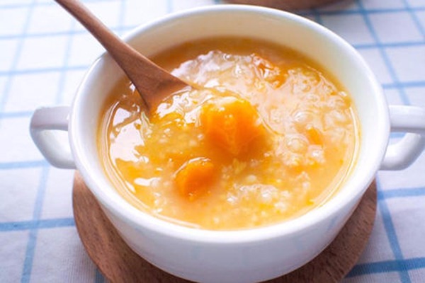 小米粥铺加盟