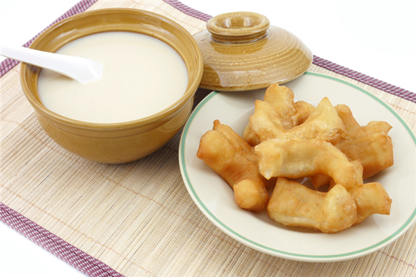小滋福早餐加盟