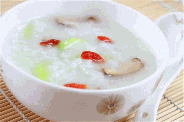 杨氏粥铺加盟