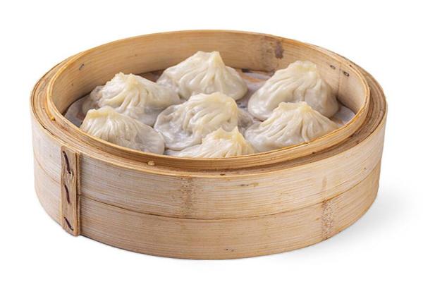 兴粮品灌汤包加盟