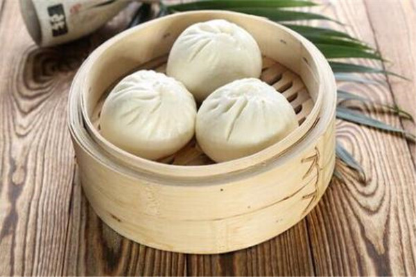 阳泉包子加盟