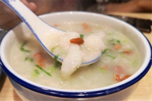 家云粥铺加盟