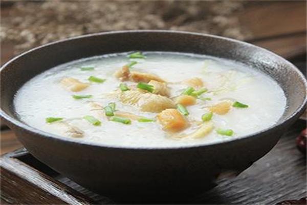 一米飘香粥店加盟