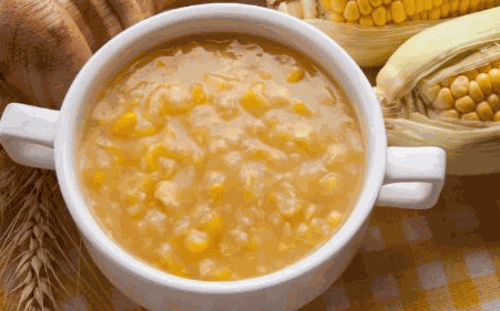 长生缘粥铺加盟