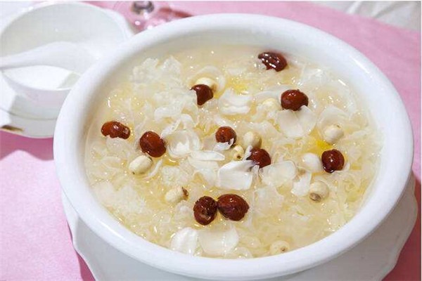 来一碗粥加盟
