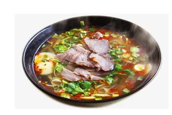 王氏牛肉汤馆加盟