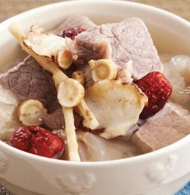 顽牛跷脚牛肉汤加盟