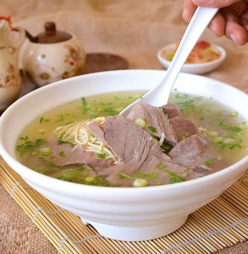 味通天下加盟