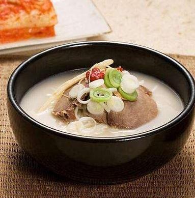 万记淮南牛肉汤加盟