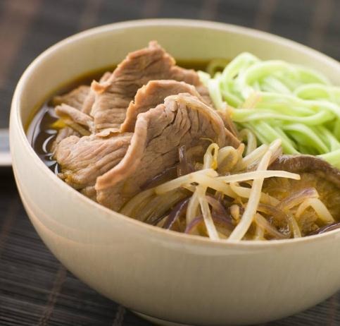 牛三哥牛肉汤加盟