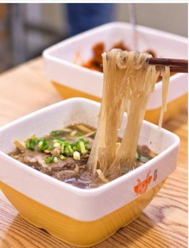 陈记牛肉汤加盟