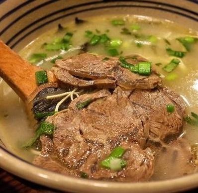 味鼎天牛肉汤加盟