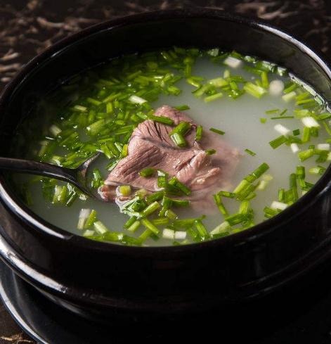 牧牛人牛肉汤加盟