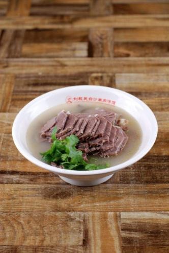 老司牛肉汤加盟