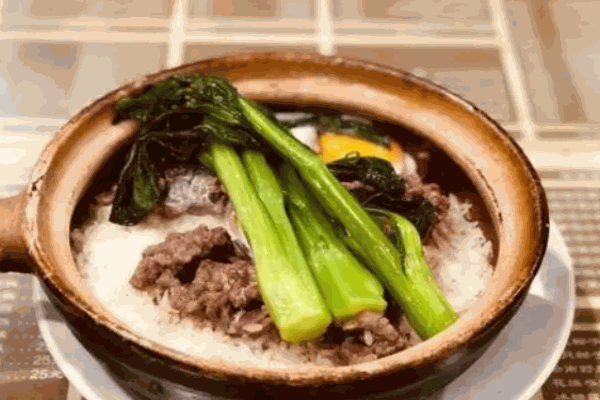 瑶柱煲仔饭加盟