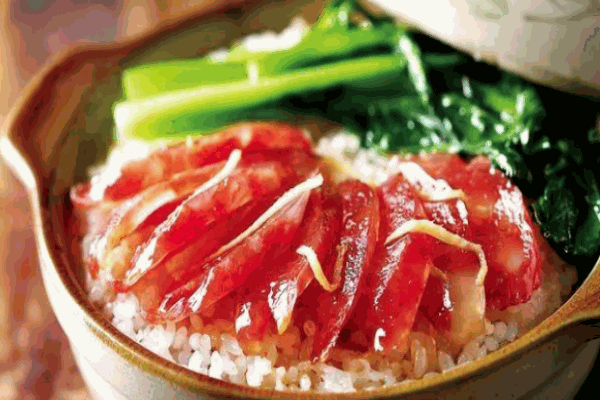 香多多煲仔饭加盟