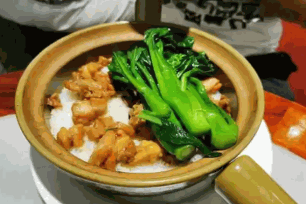 如意三煲煲仔饭加盟