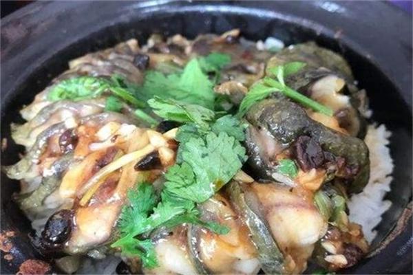 瓦罉饭加盟