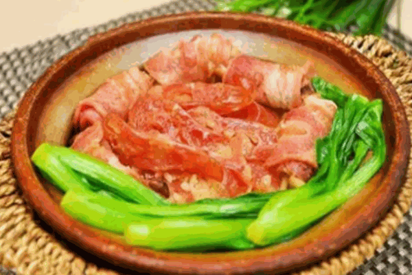 领鲜煲仔饭加盟