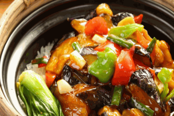 煲煲掟煲仔饭加盟