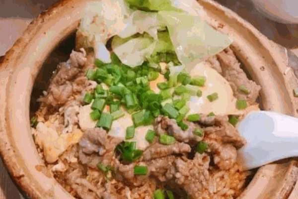 鲜之味煲仔饭加盟