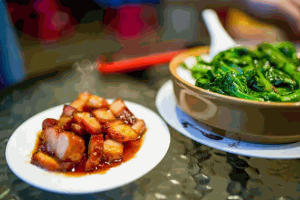 苏师傅煲仔饭加盟
