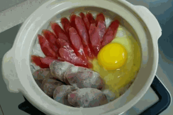 渔面煲仔饭加盟