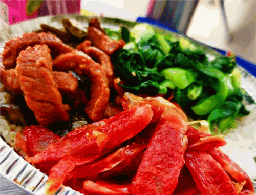 煲百味煲仔饭加盟