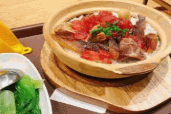 德尚煲仔饭加盟