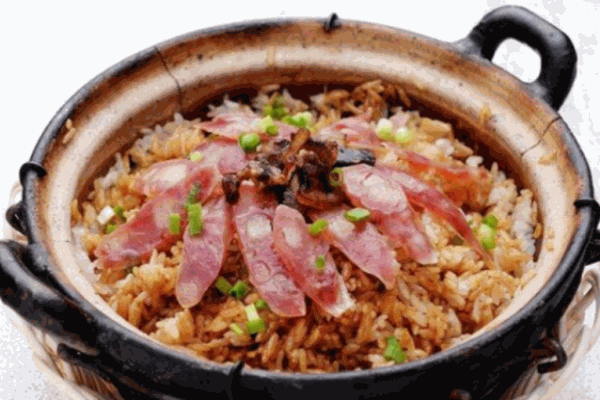 香子煲仔饭加盟