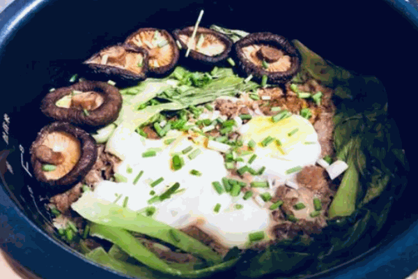 阿聪煲仔饭加盟